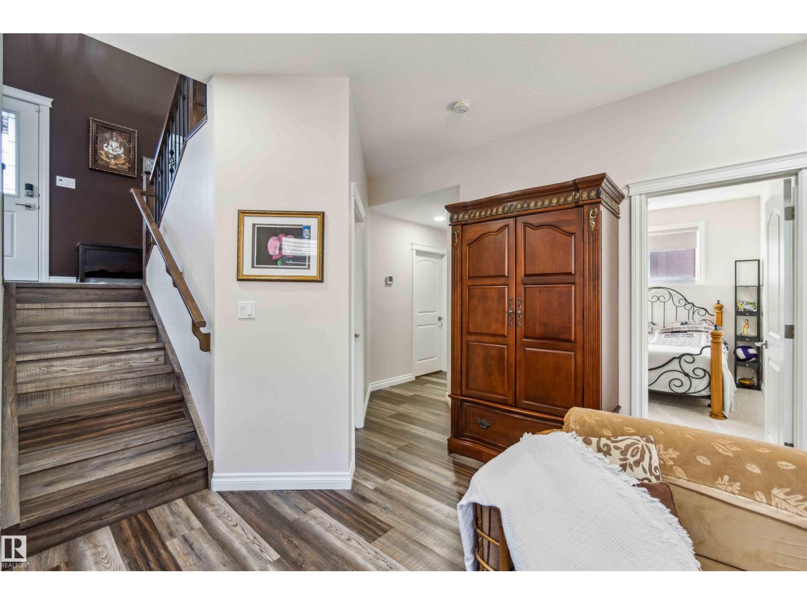 71 Ratelle Ci, St. Albert, Alberta  T8N 7V8 - Photo 40 - E4452370
