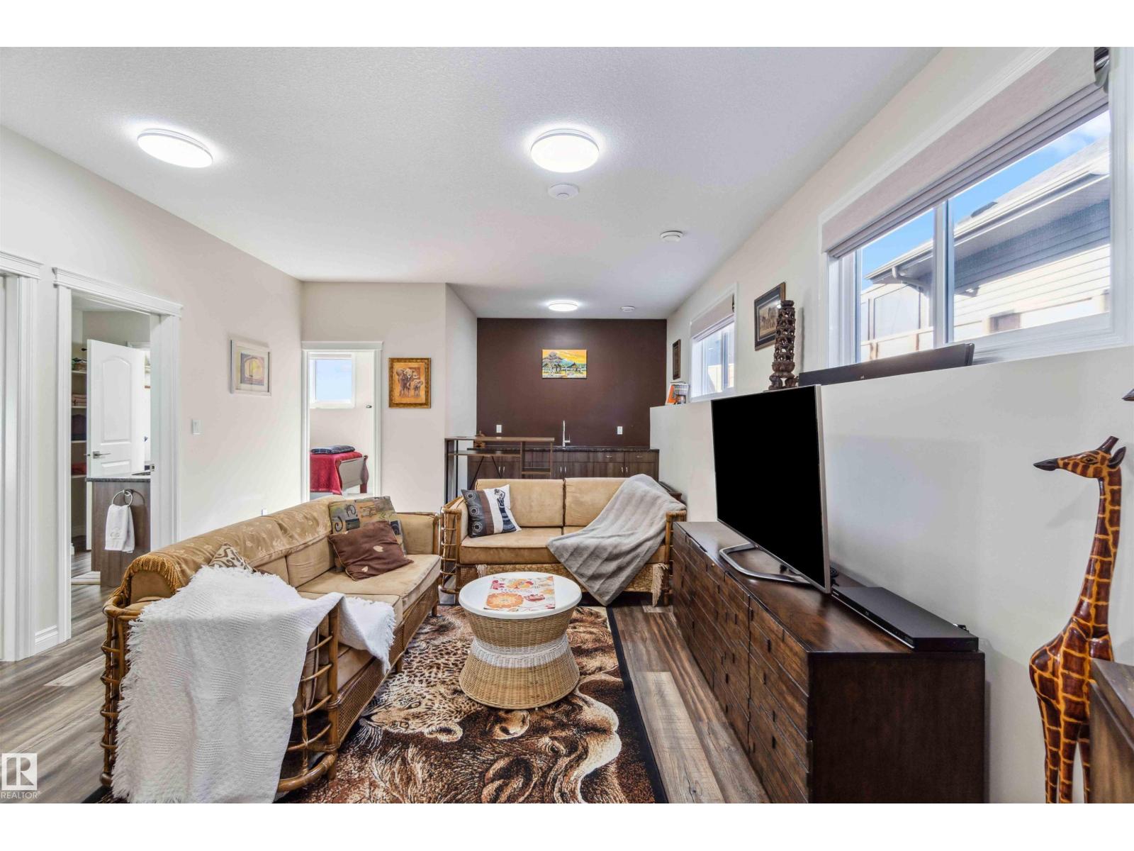 71 Ratelle Ci, St. Albert, Alberta  T8N 7V8 - Photo 41 - E4452370
