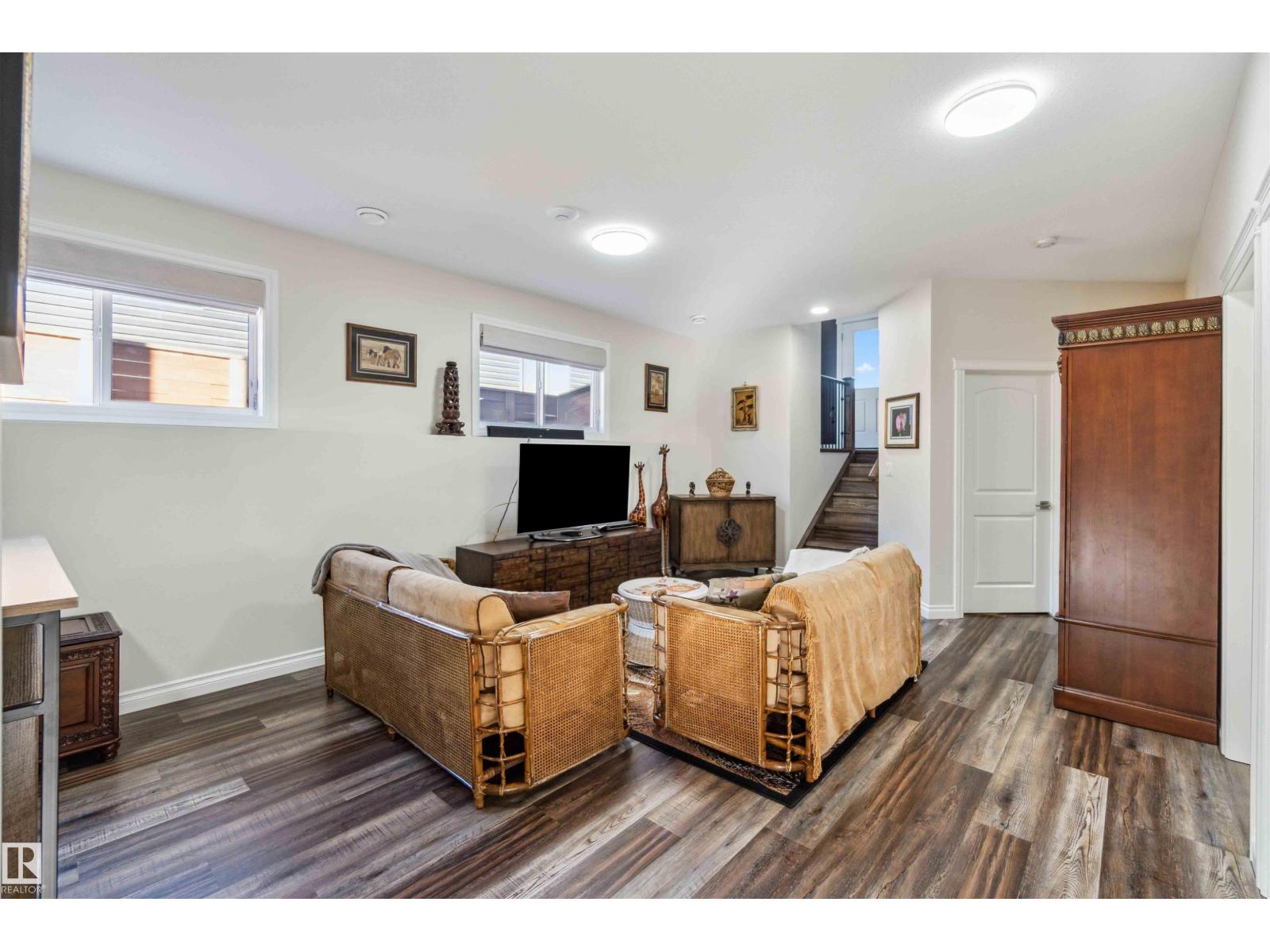 71 Ratelle Ci, St. Albert, Alberta  T8N 7V8 - Photo 42 - E4452370