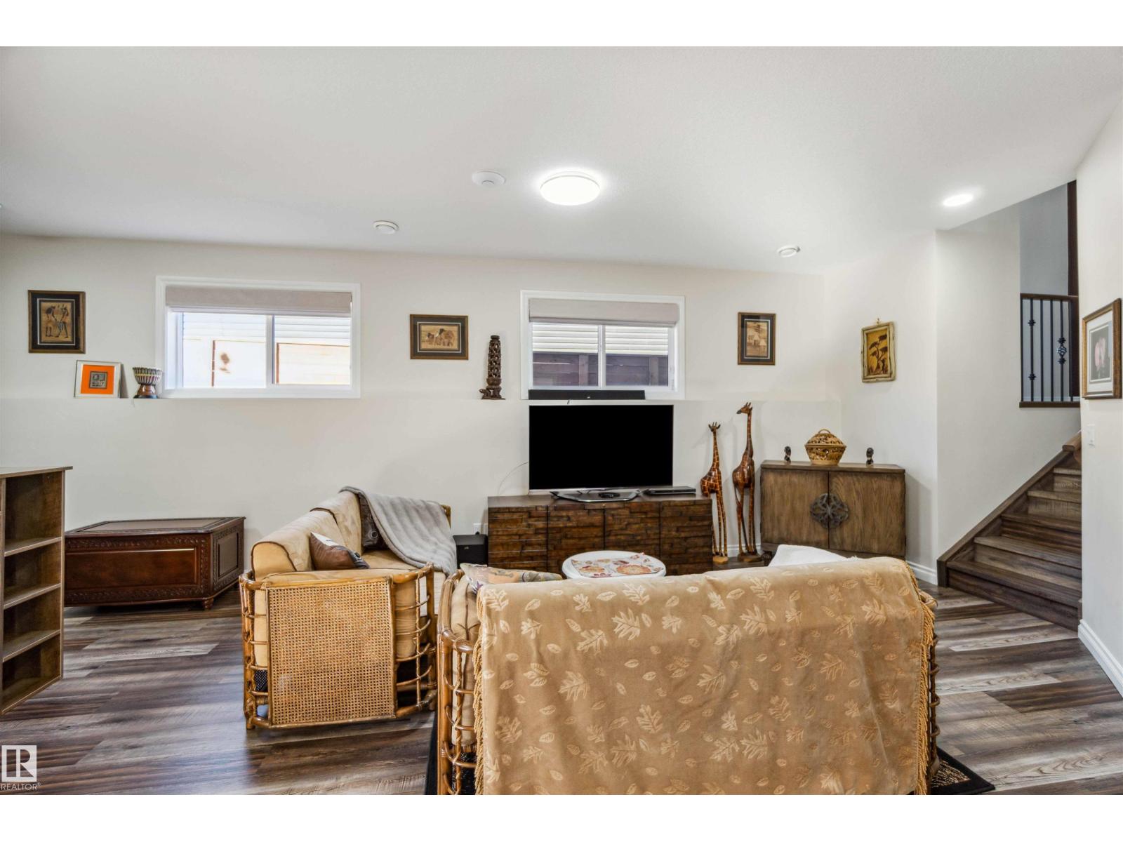 71 Ratelle Ci, St. Albert, Alberta  T8N 7V8 - Photo 44 - E4452370
