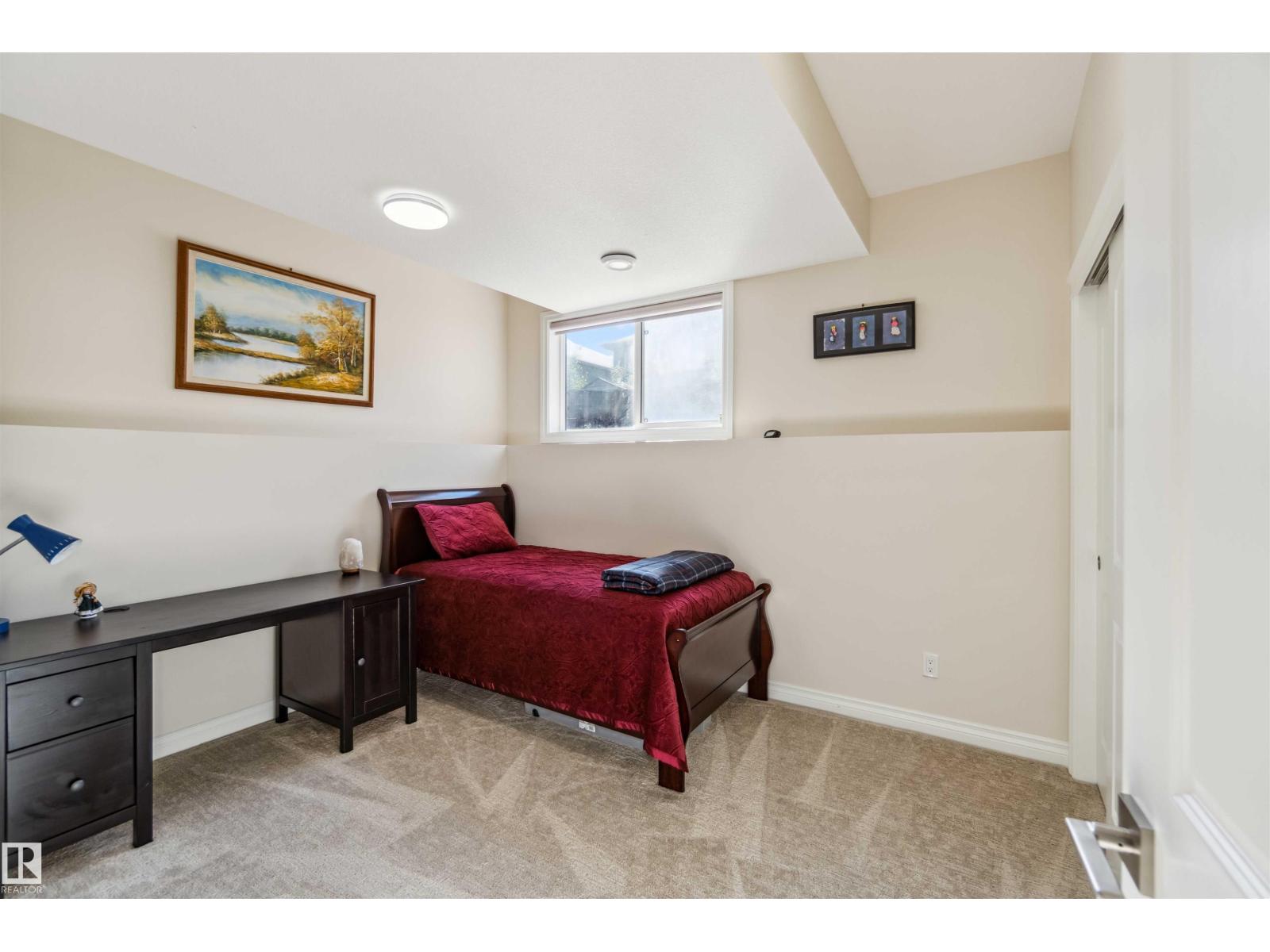 71 Ratelle Ci, St. Albert, Alberta  T8N 7V8 - Photo 46 - E4452370