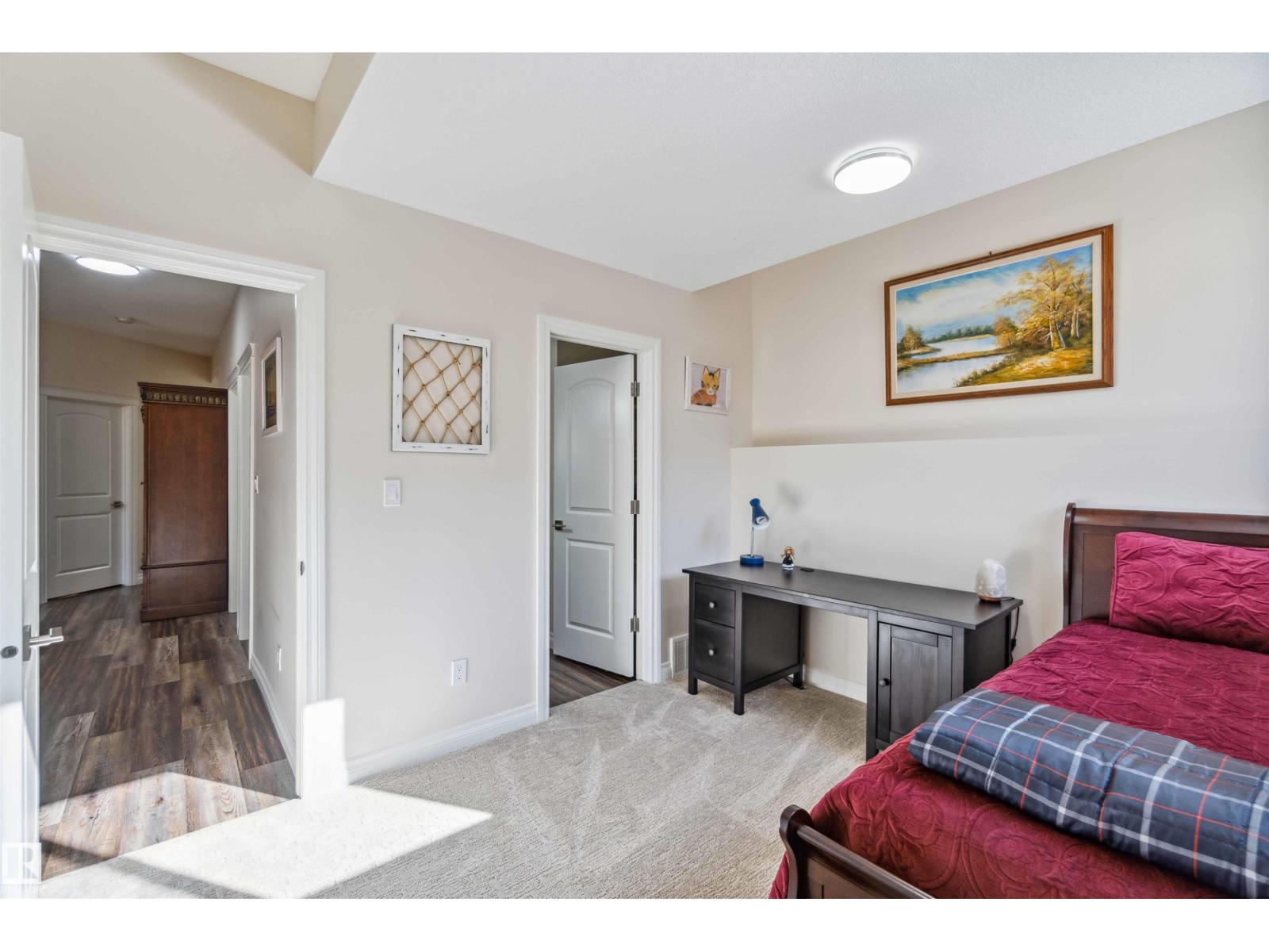71 Ratelle Ci, St. Albert, Alberta  T8N 7V8 - Photo 47 - E4452370