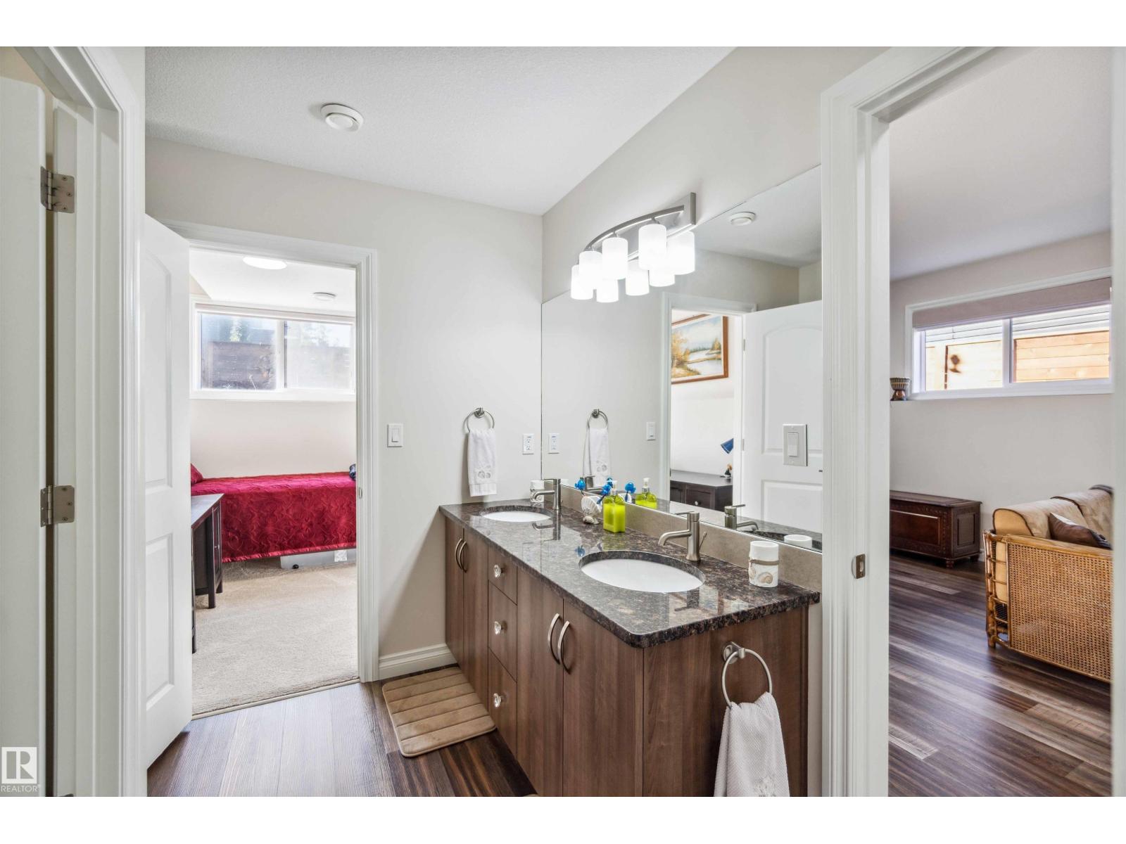 71 Ratelle Ci, St. Albert, Alberta  T8N 7V8 - Photo 48 - E4452370