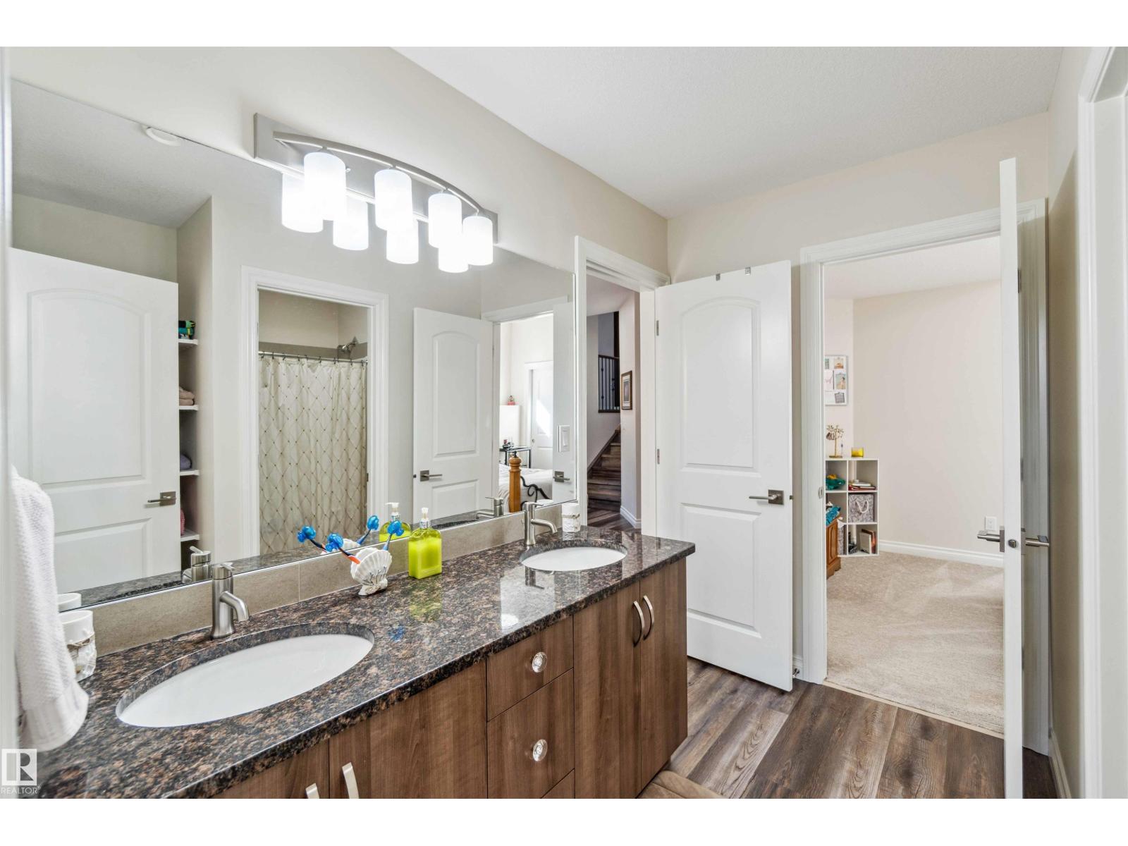 71 Ratelle Ci, St. Albert, Alberta  T8N 7V8 - Photo 49 - E4452370