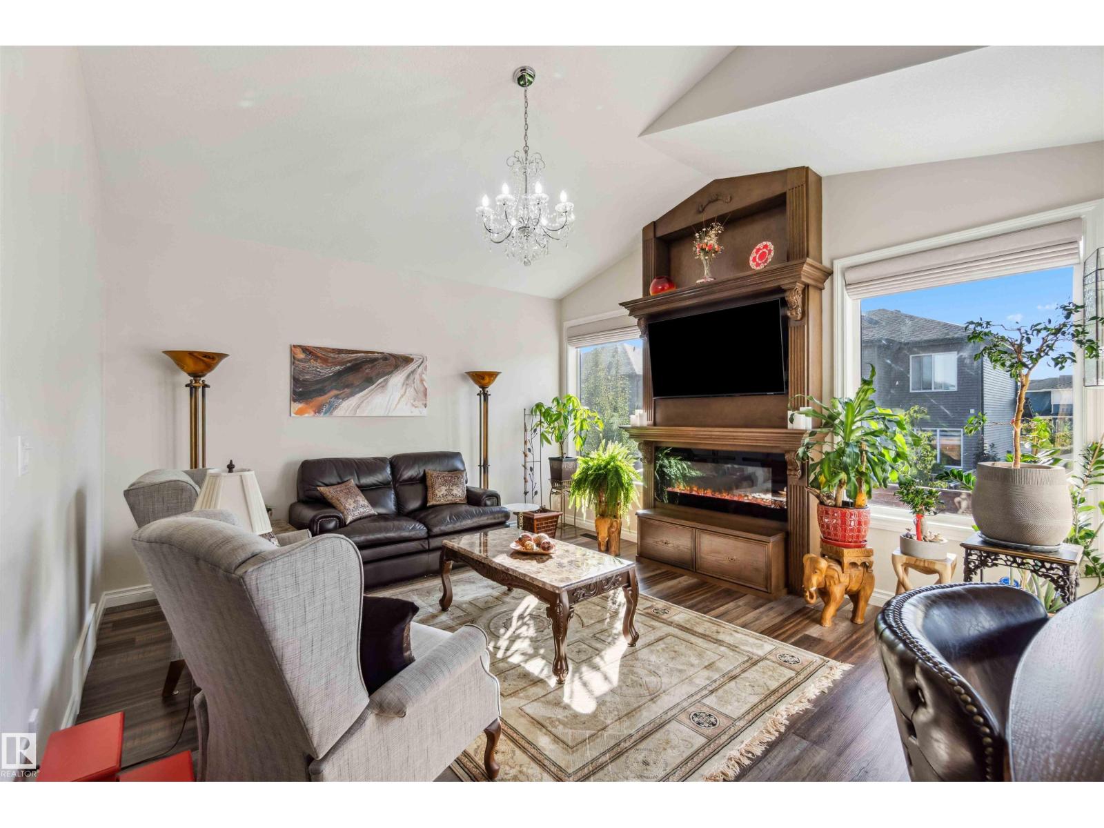 71 Ratelle Ci, St. Albert, Alberta  T8N 7V8 - Photo 5 - E4452370