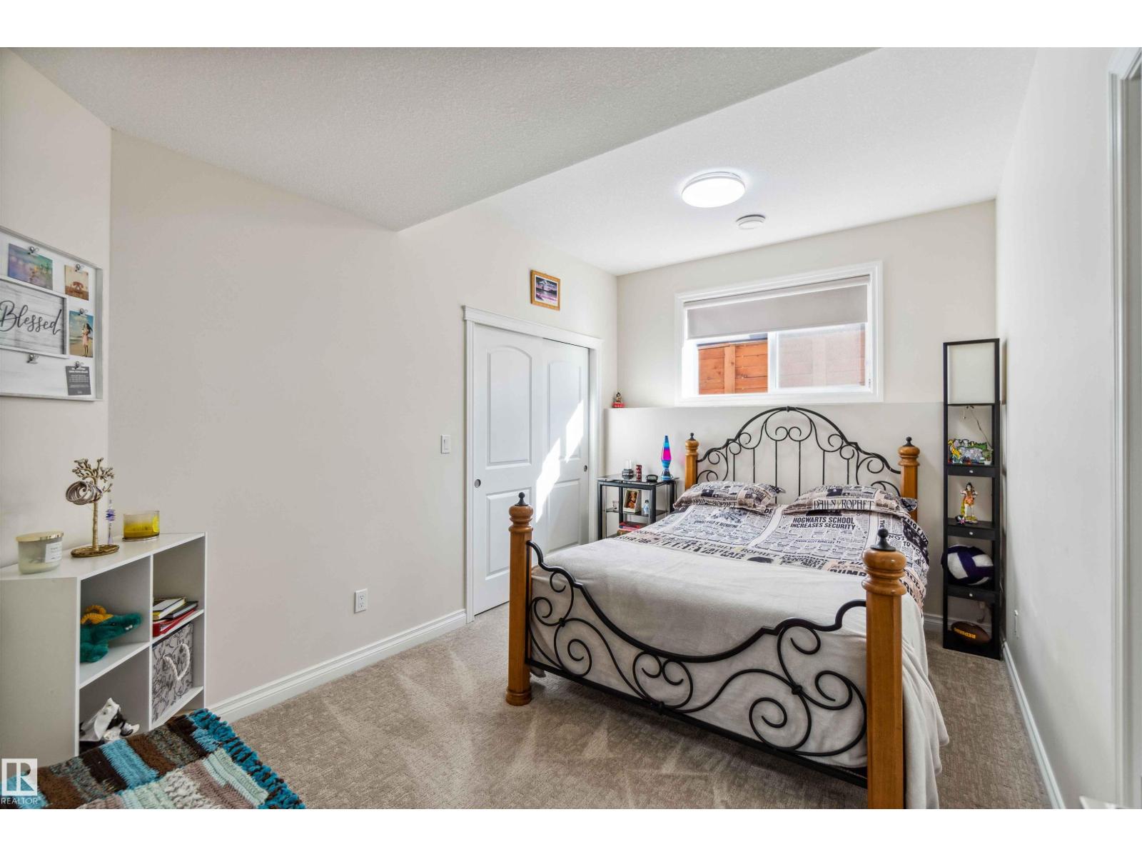 71 Ratelle Ci, St. Albert, Alberta  T8N 7V8 - Photo 53 - E4452370