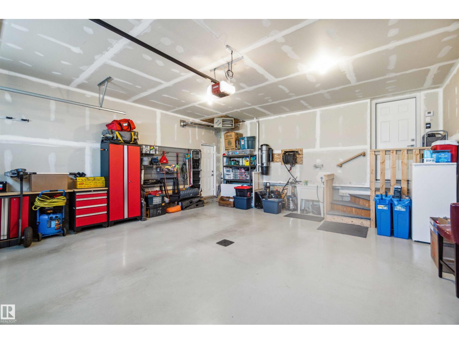71 Ratelle Ci, St. Albert, Alberta  T8N 7V8 - Photo 57 - E4452370