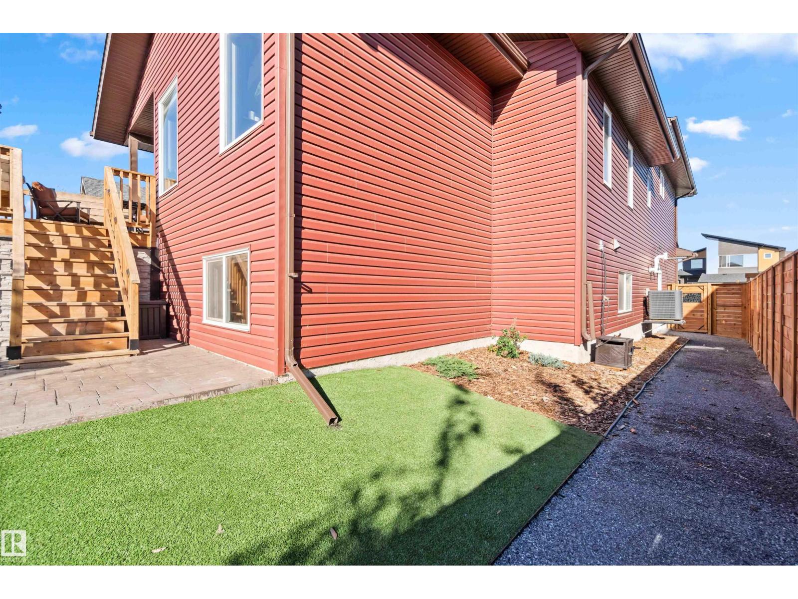 71 Ratelle Ci, St. Albert, Alberta  T8N 7V8 - Photo 58 - E4452370
