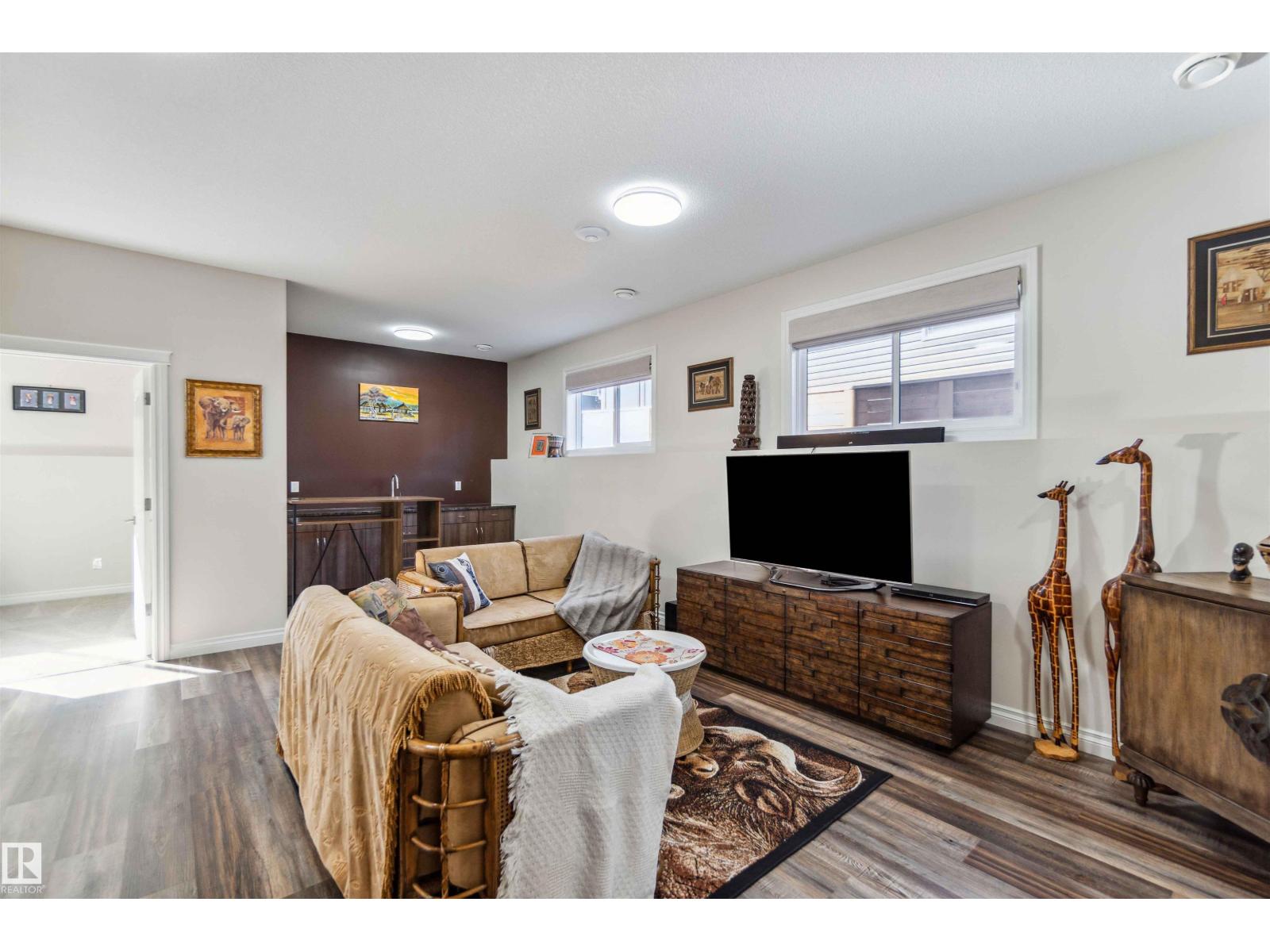 71 Ratelle Ci, St. Albert, Alberta  T8N 7V8 - Photo 6 - E4452370