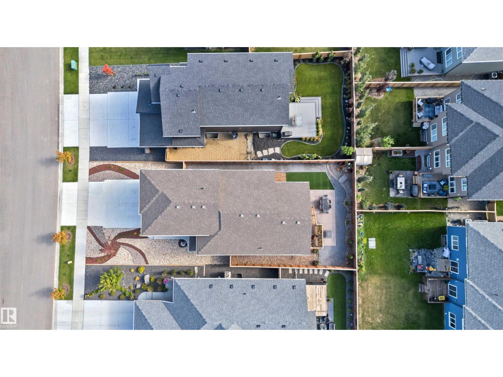 71 Ratelle Ci, St. Albert, Alberta  T8N 7V8 - Photo 67 - E4452370