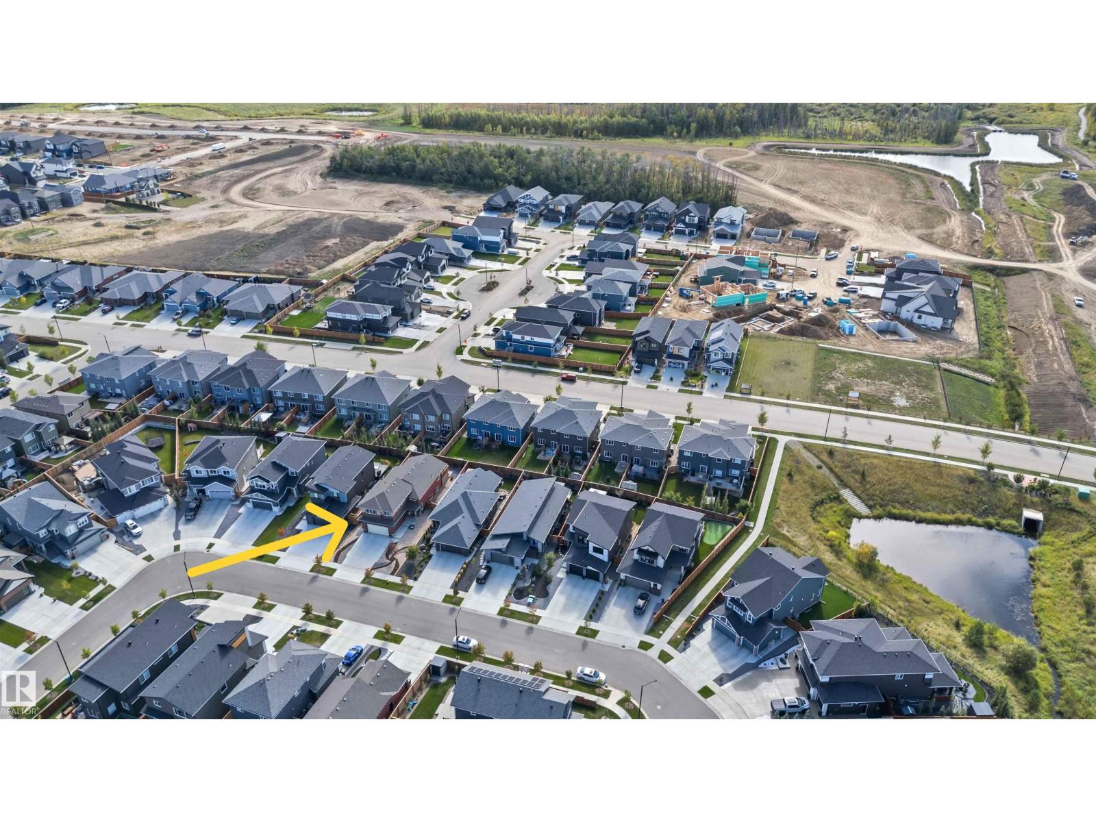 71 Ratelle Ci, St. Albert, Alberta  T8N 7V8 - Photo 68 - E4452370