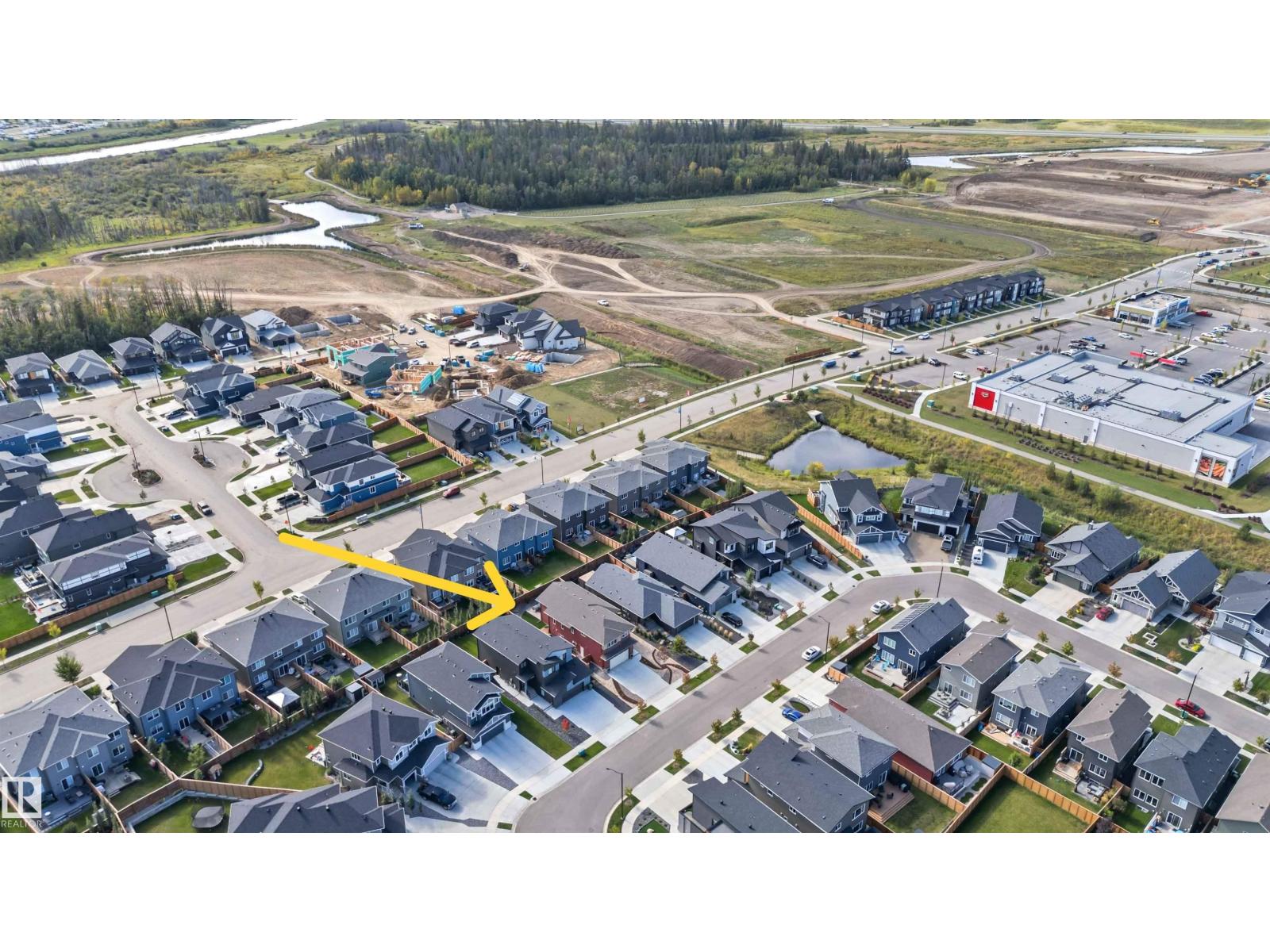 71 Ratelle Ci, St. Albert, Alberta  T8N 7V8 - Photo 69 - E4452370