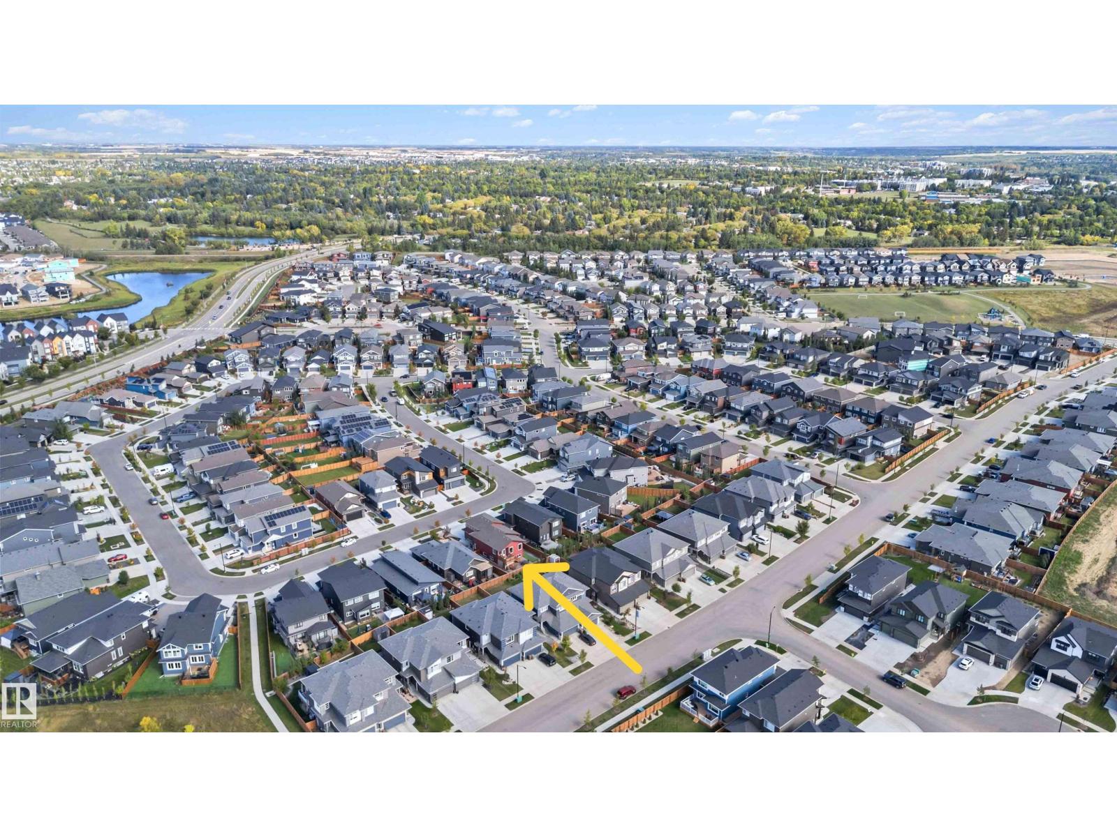 71 Ratelle Ci, St. Albert, Alberta  T8N 7V8 - Photo 71 - E4452370