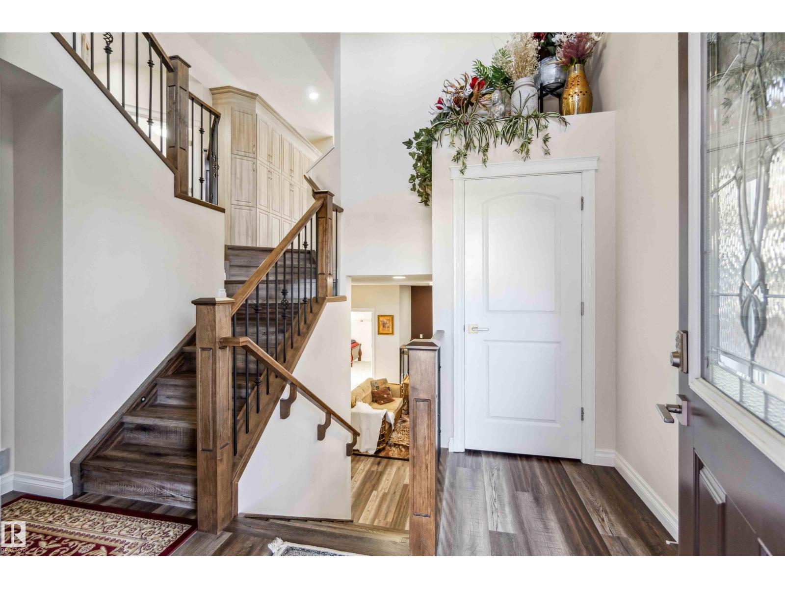 71 Ratelle Ci, St. Albert, Alberta  T8N 7V8 - Photo 8 - E4452370