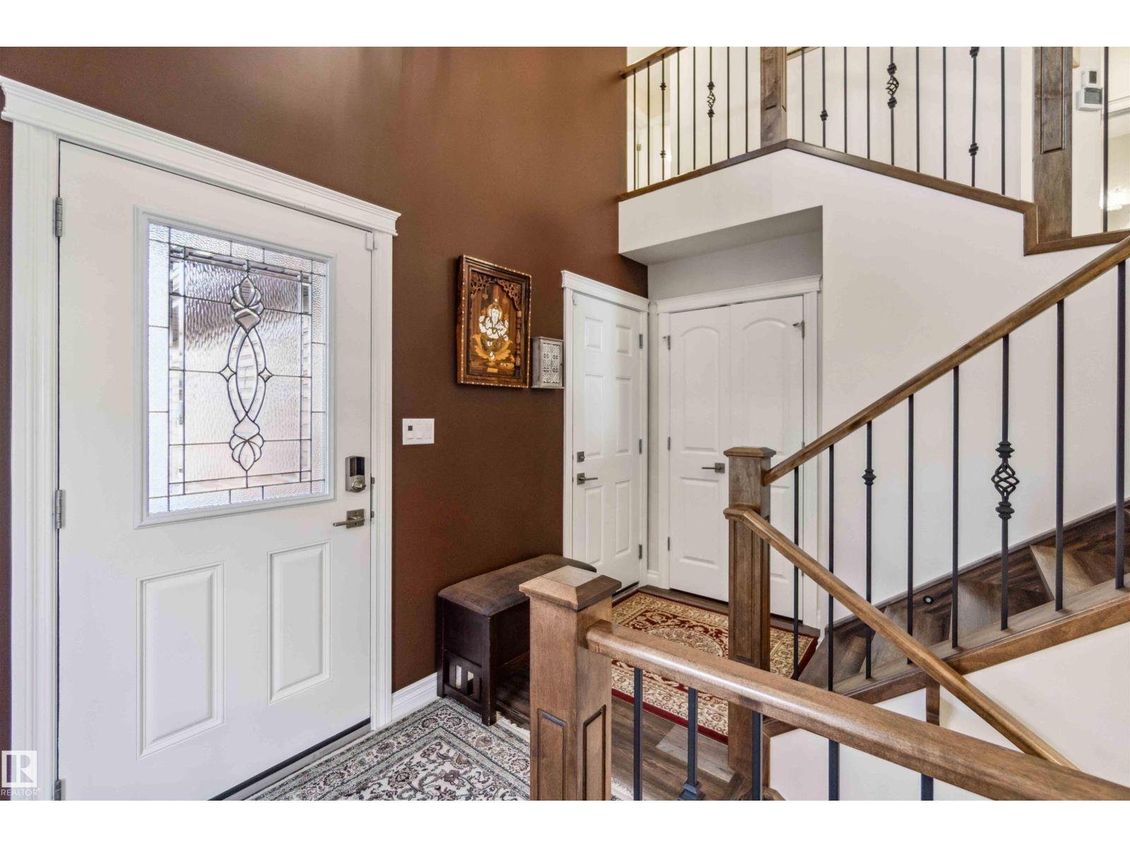 71 Ratelle Ci, St. Albert, Alberta  T8N 7V8 - Photo 9 - E4452370