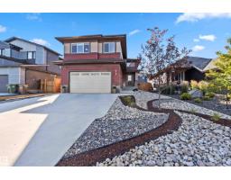 71 Ratelle Ci Riverside (St. Albert), St. Albert, Ca