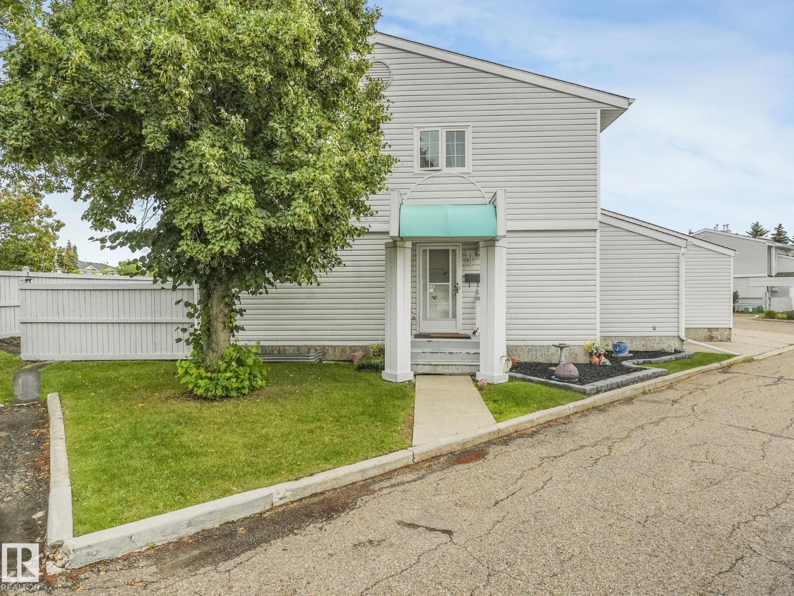 #37 2911 36 St Nw, Edmonton, Alberta  T6L 6K4 - Photo 2 - E4452371