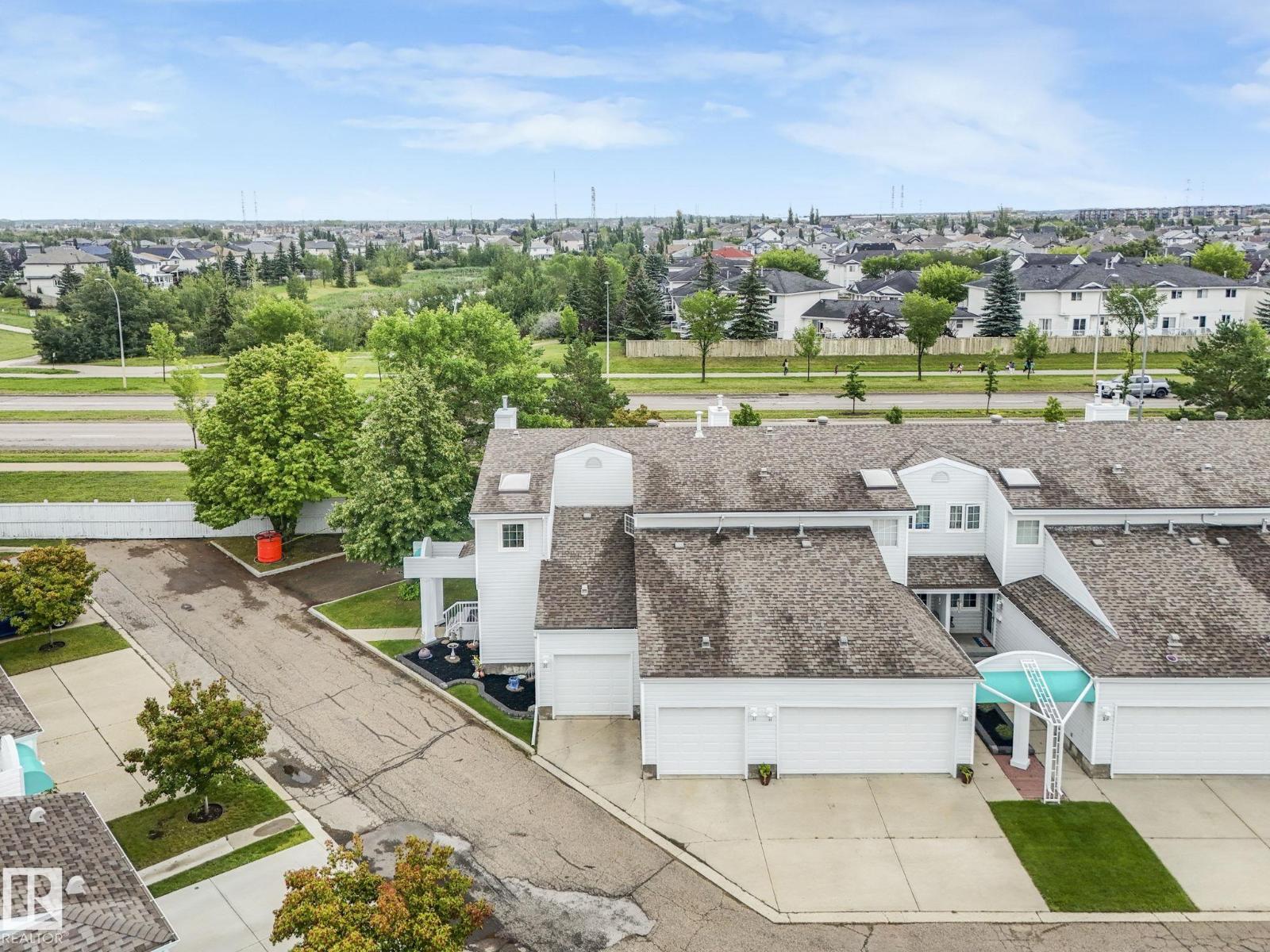 #37 2911 36 St Nw, Edmonton, Alberta  T6L 6K4 - Photo 50 - E4452371
