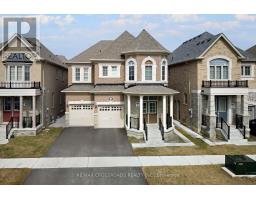 26 Kambalda Road N, Brampton (Northwest Brampton), Ca