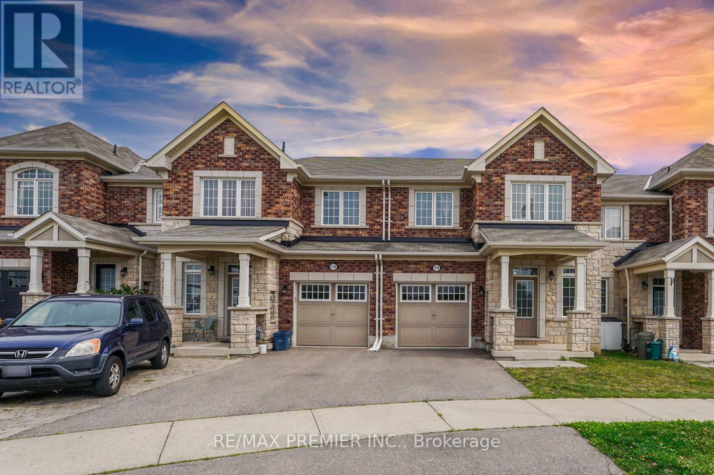 1708 Copeland Circle, Milton, Ontario  L9T 8X8 - Photo 1 - W12337010