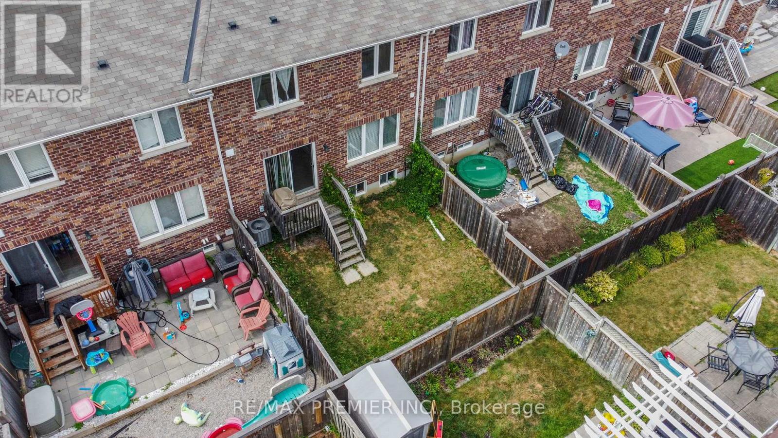 1708 Copeland Circle, Milton, Ontario  L9T 8X8 - Photo 37 - W12337010
