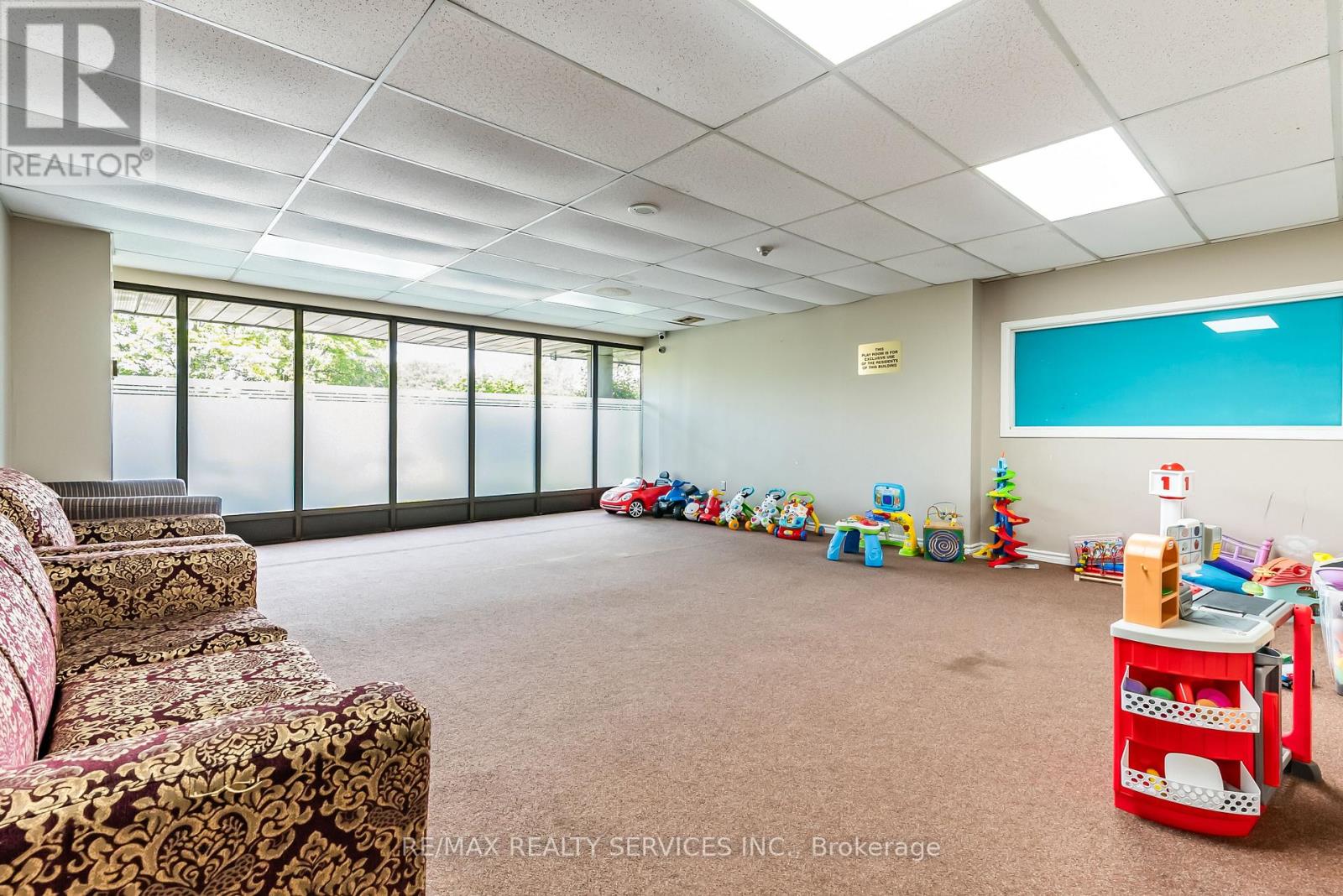 306 - 21 Markbrook Lane N, Toronto, Ontario  M9V 5E4 - Photo 38 - W12337023