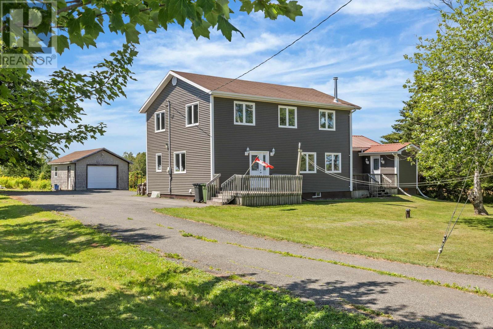 2404 Rte 310, Little Pond, Prince Edward Island  C0A 2B0 - Photo 1 - 202520245