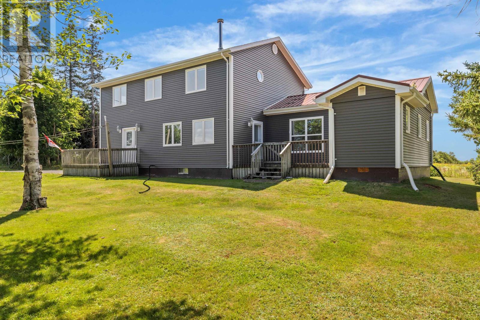 2404 Rte 310, Little Pond, Prince Edward Island  C0A 2B0 - Photo 3 - 202520245