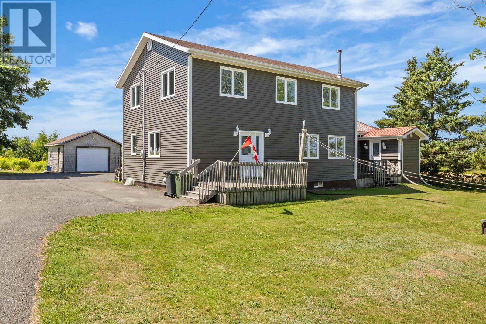 2404 Rte 310, Little Pond, Prince Edward Island  C0A 2B0 - Photo 37 - 202520245