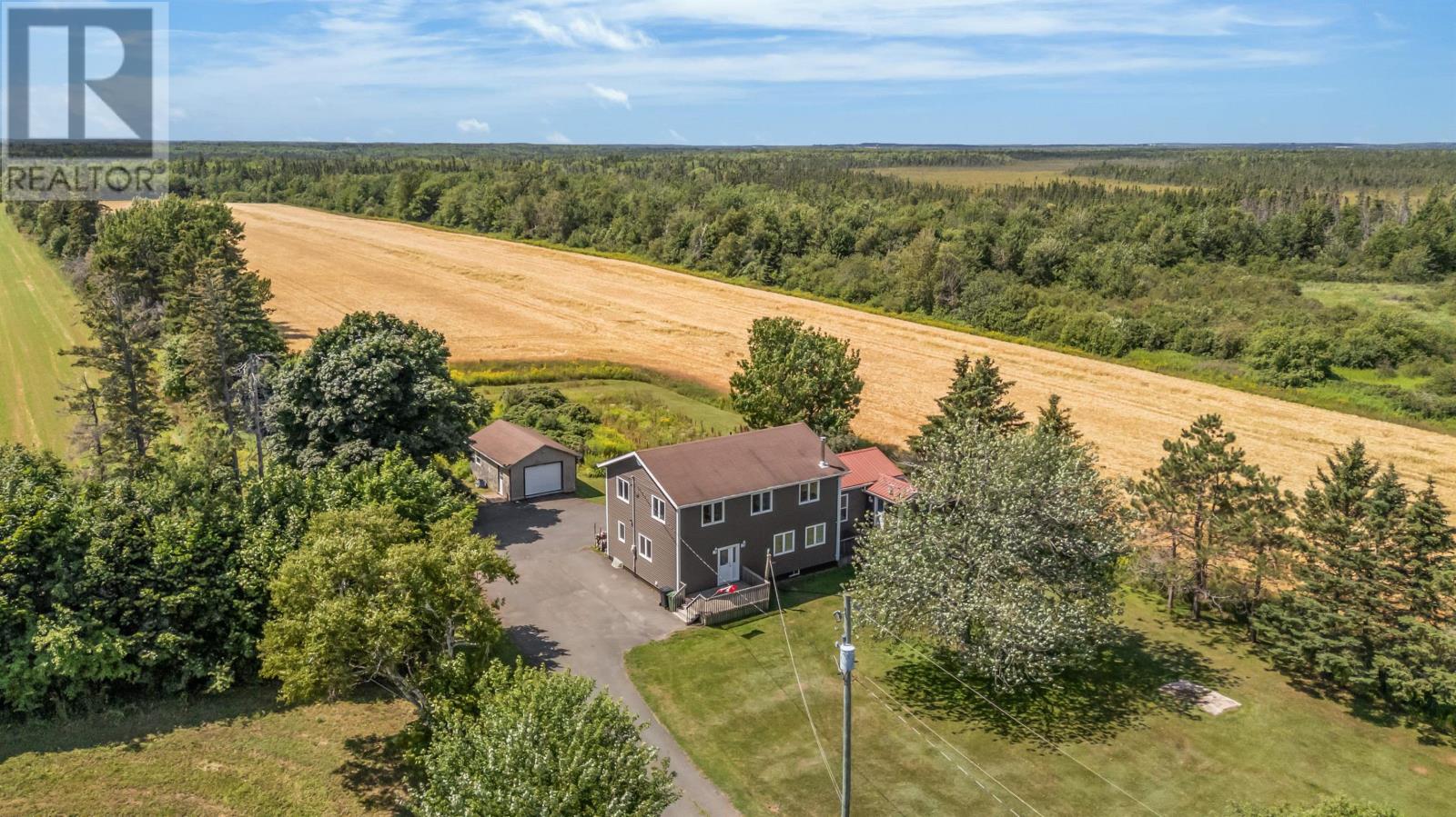 2404 Rte 310, Little Pond, Prince Edward Island  C0A 2B0 - Photo 39 - 202520245