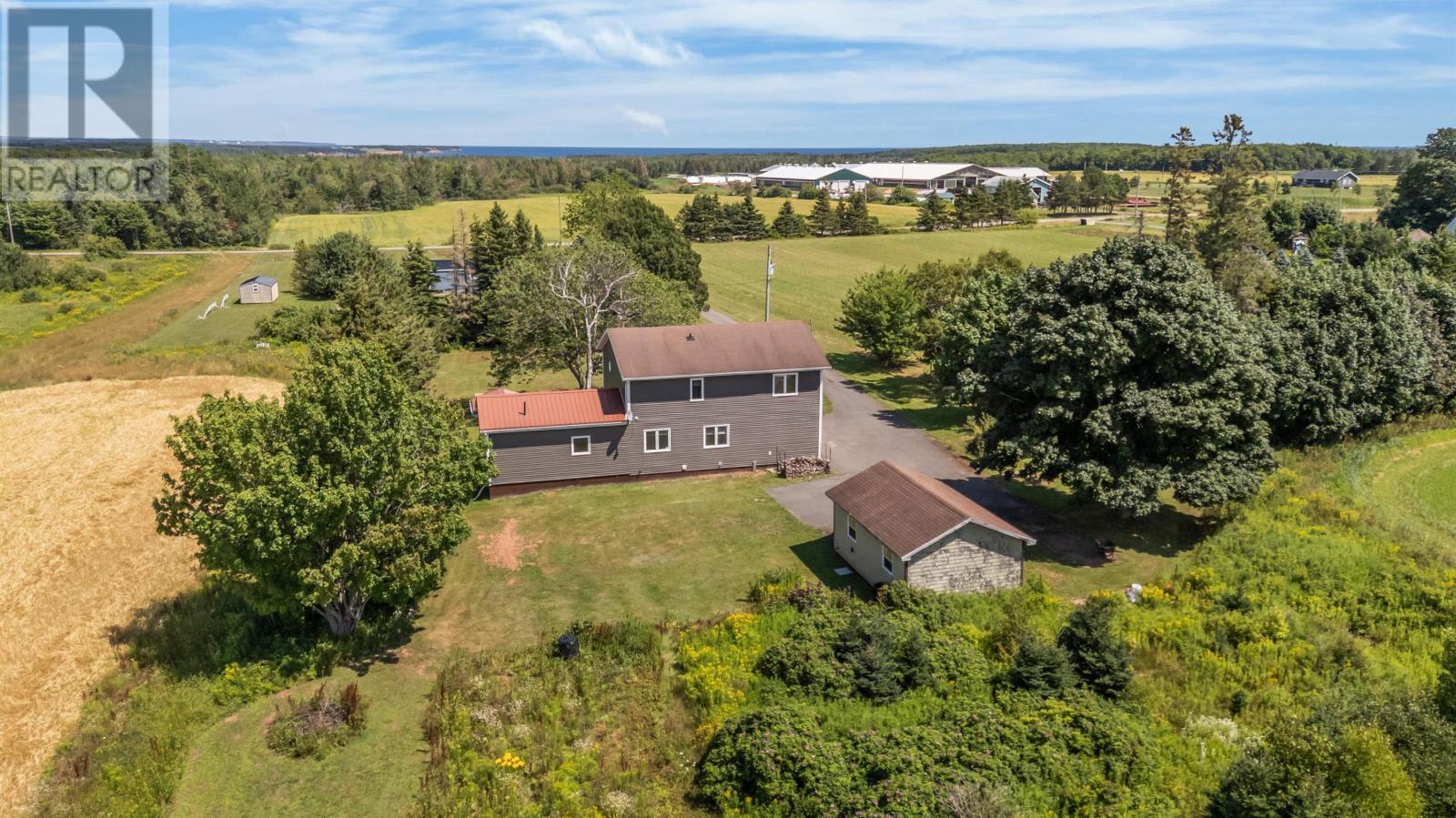 2404 Rte 310, Little Pond, Prince Edward Island  C0A 2B0 - Photo 44 - 202520245