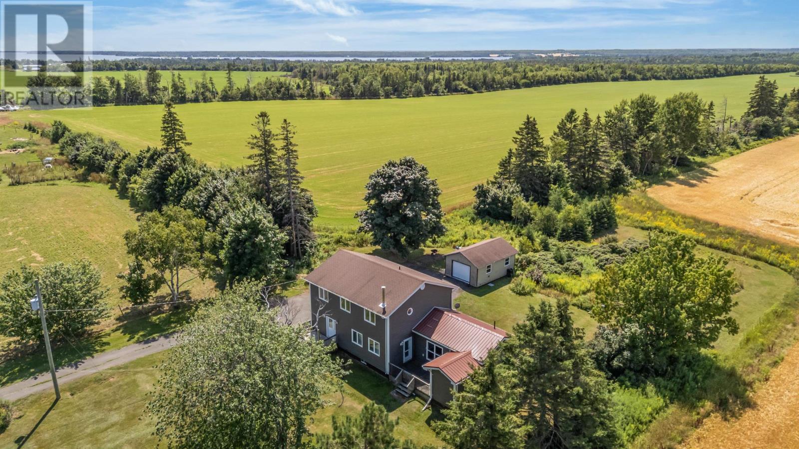 2404 Rte 310, Little Pond, Prince Edward Island  C0A 2B0 - Photo 47 - 202520245