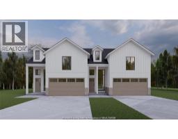 8004 MEO BOULEVARD, LaSalle, Ontario