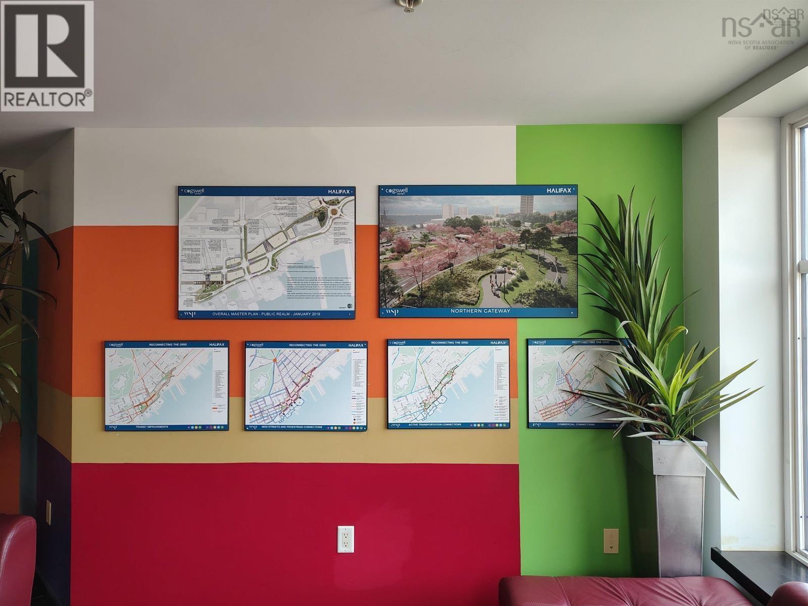 412 5221 Nora Bernard Street, Halifax, Nova Scotia  B3K 0B6 - Photo 10 - 202513371