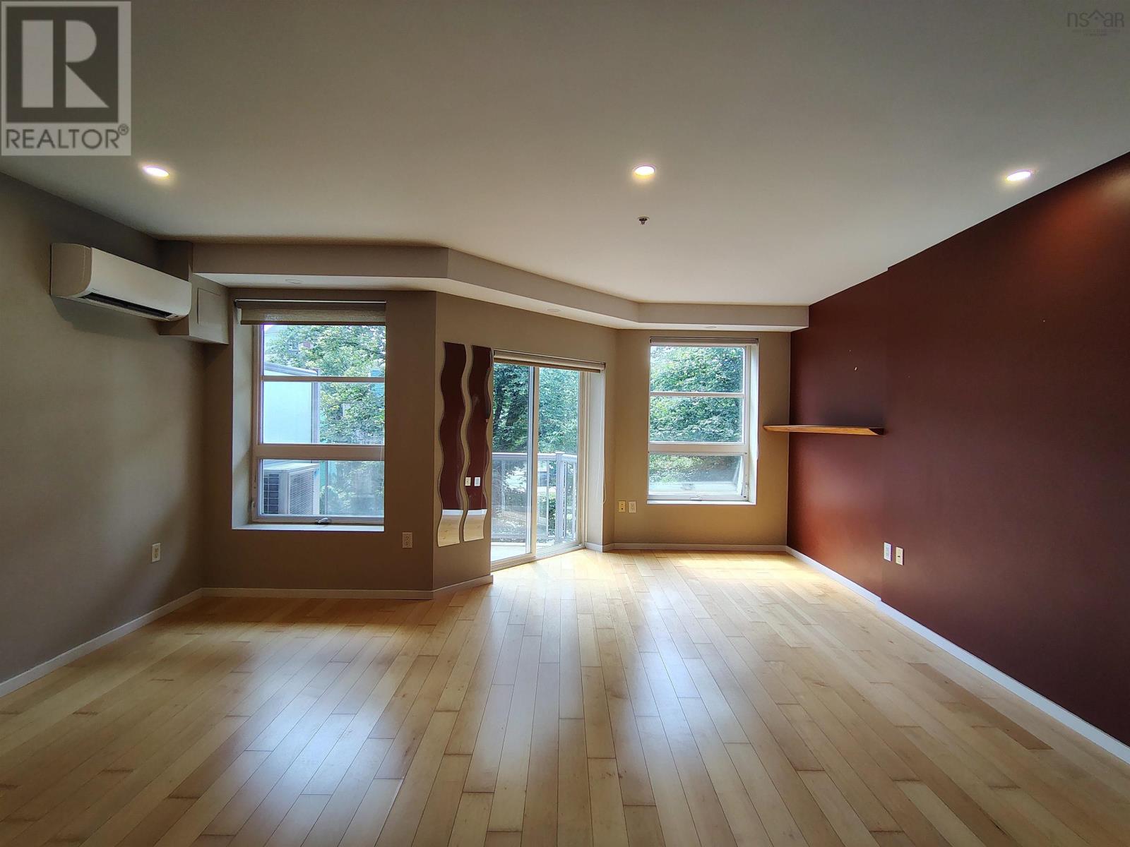 412 5221 Nora Bernard Street, Halifax, Nova Scotia  B3K 0B6 - Photo 1 - 202513371