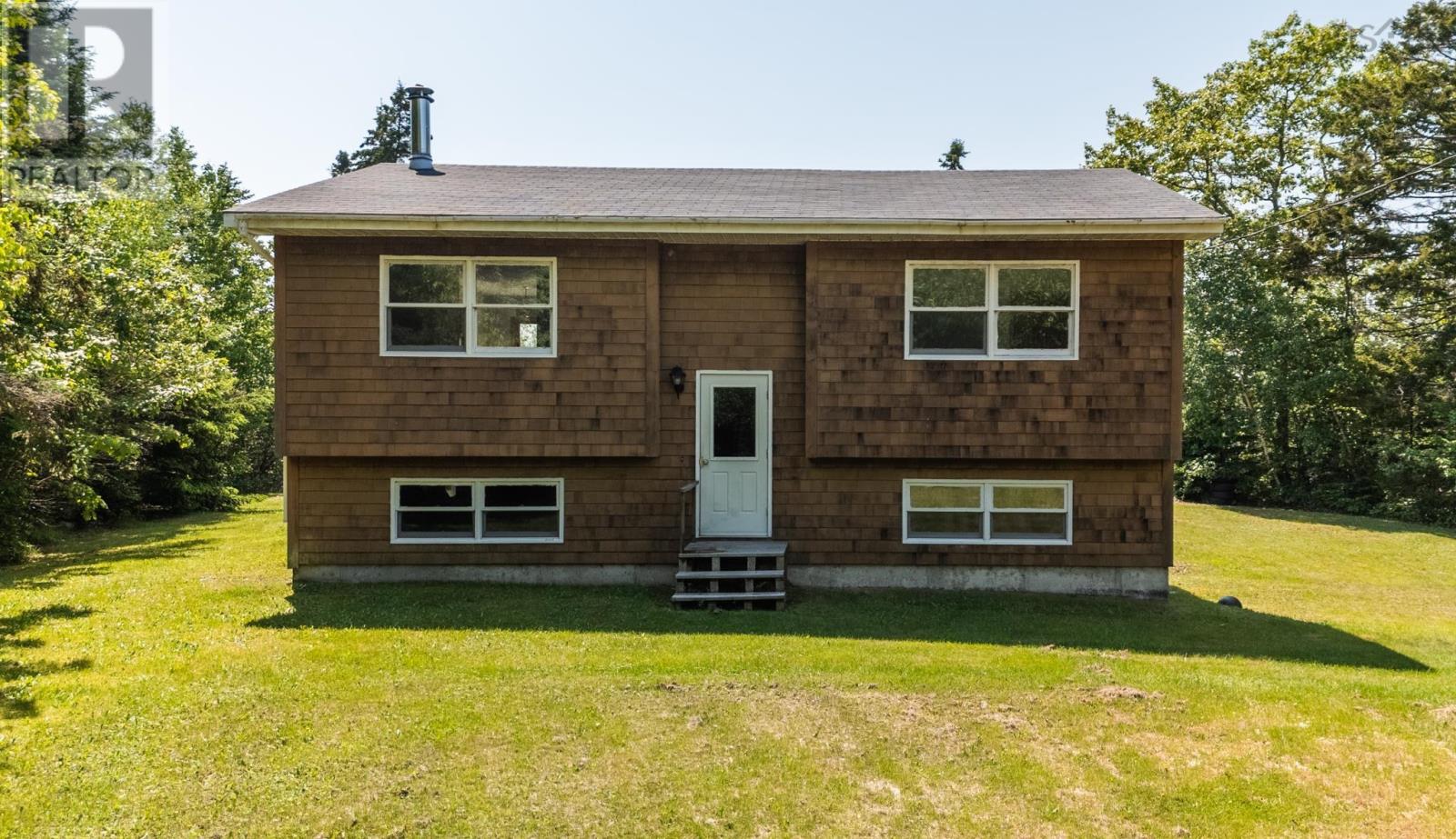 254 Belleville South Road, Belleville South, Nova Scotia  B0W 3M0 - Photo 1 - 202514403