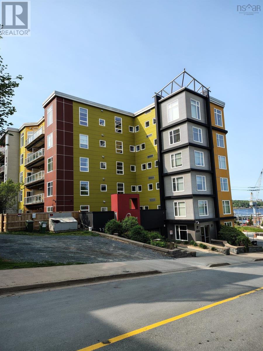 412 5221 Nora Bernard Street, Halifax, Nova Scotia  B3K 0B6 - Photo 13 - 202513371