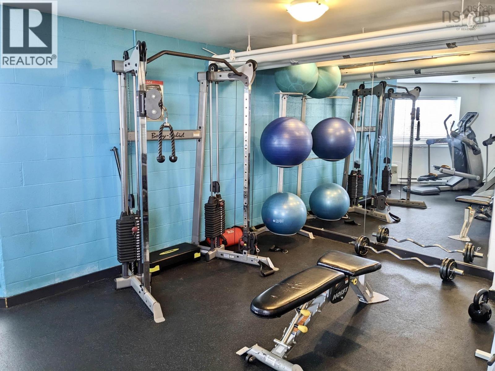 412 5221 Nora Bernard Street, Halifax, Nova Scotia  B3K 0B6 - Photo 12 - 202513371