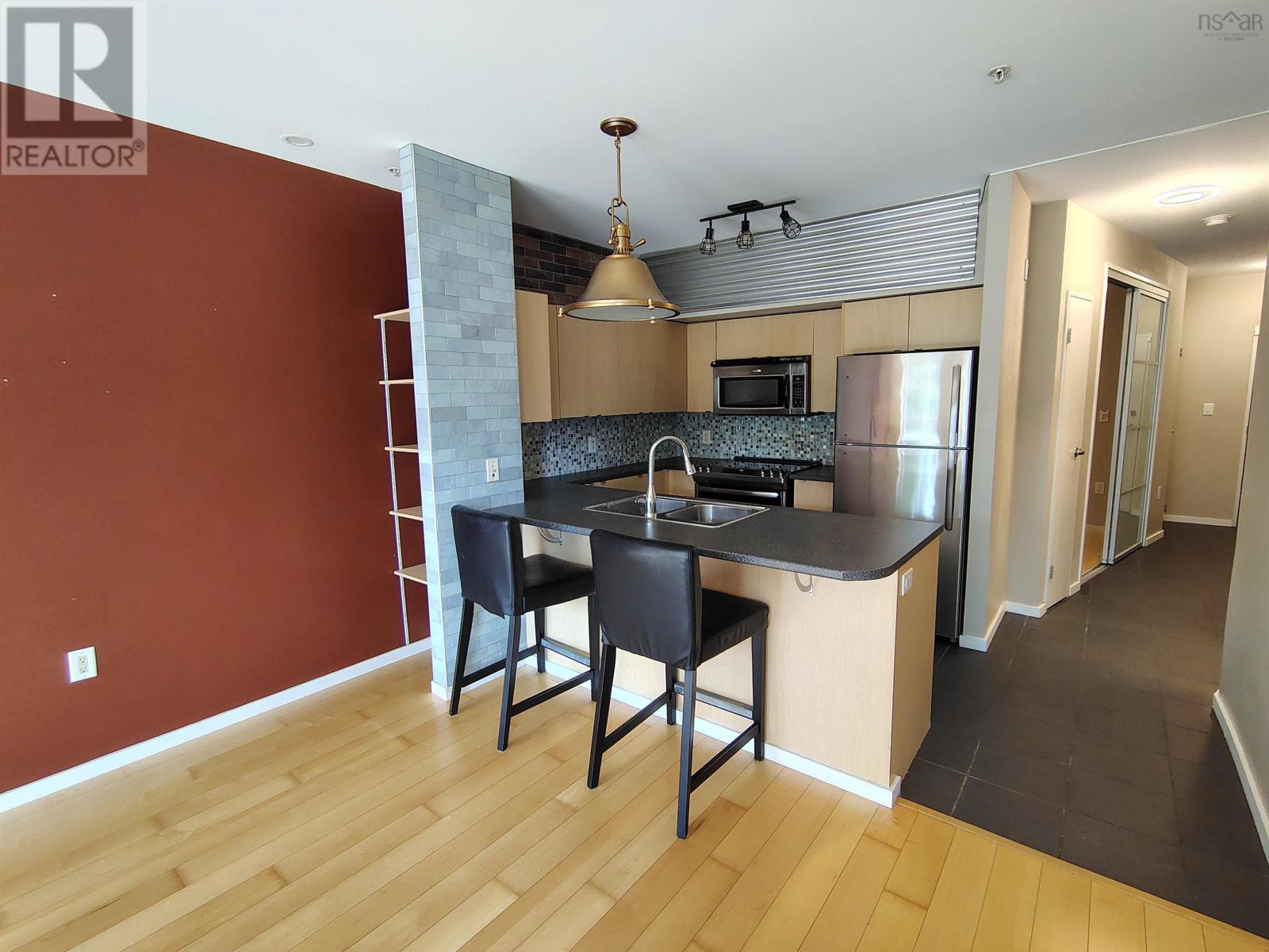 412 5221 Nora Bernard Street, Halifax, Nova Scotia  B3K 0B6 - Photo 3 - 202513371