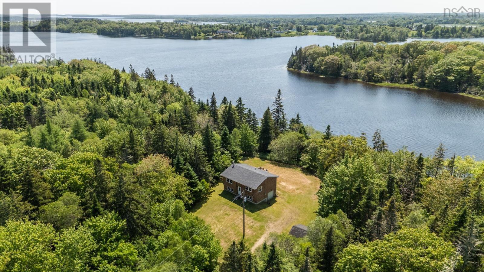 254 Belleville South Road, Belleville South, Nova Scotia  B0W 3M0 - Photo 6 - 202514403
