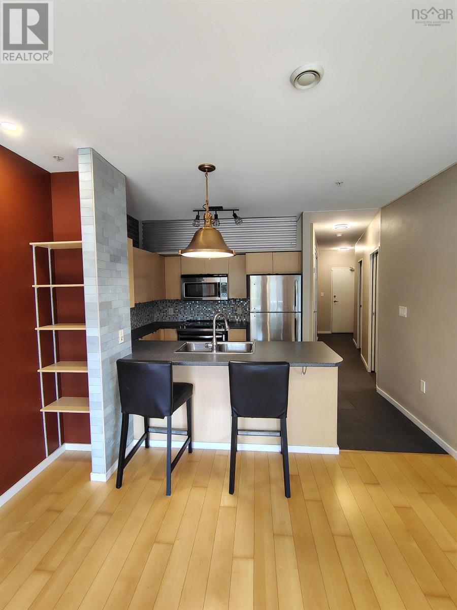 412 5221 Nora Bernard Street, Halifax, Nova Scotia  B3K 0B6 - Photo 4 - 202513371