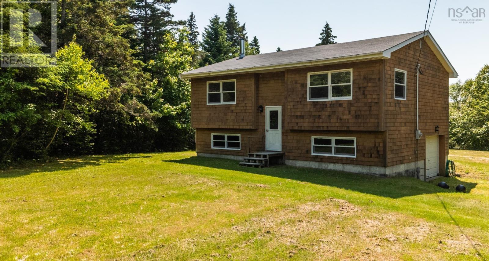 254 Belleville South Road, Belleville South, Nova Scotia  B0W 3M0 - Photo 2 - 202514403