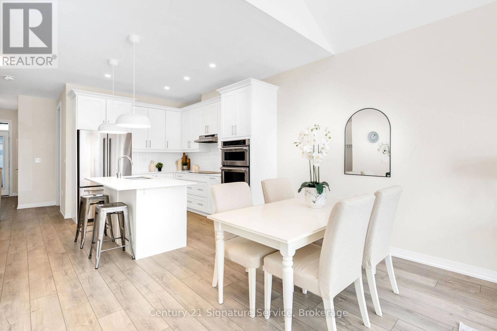 8 Cosmopolitan Common E, St. Catharines, Ontario  L2M 0B8 - Photo 10 - X12336944