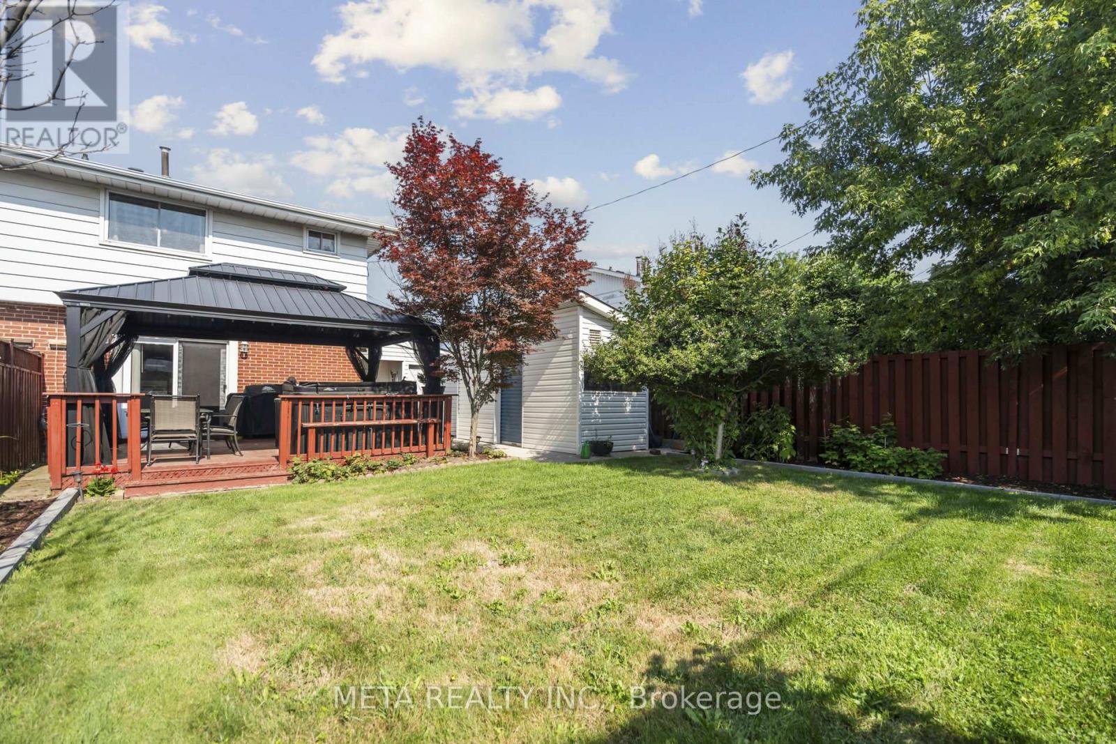 159 St. Andrews Drive, Hamilton, Ontario  L8K 5K1 - Photo 25 - X12336949