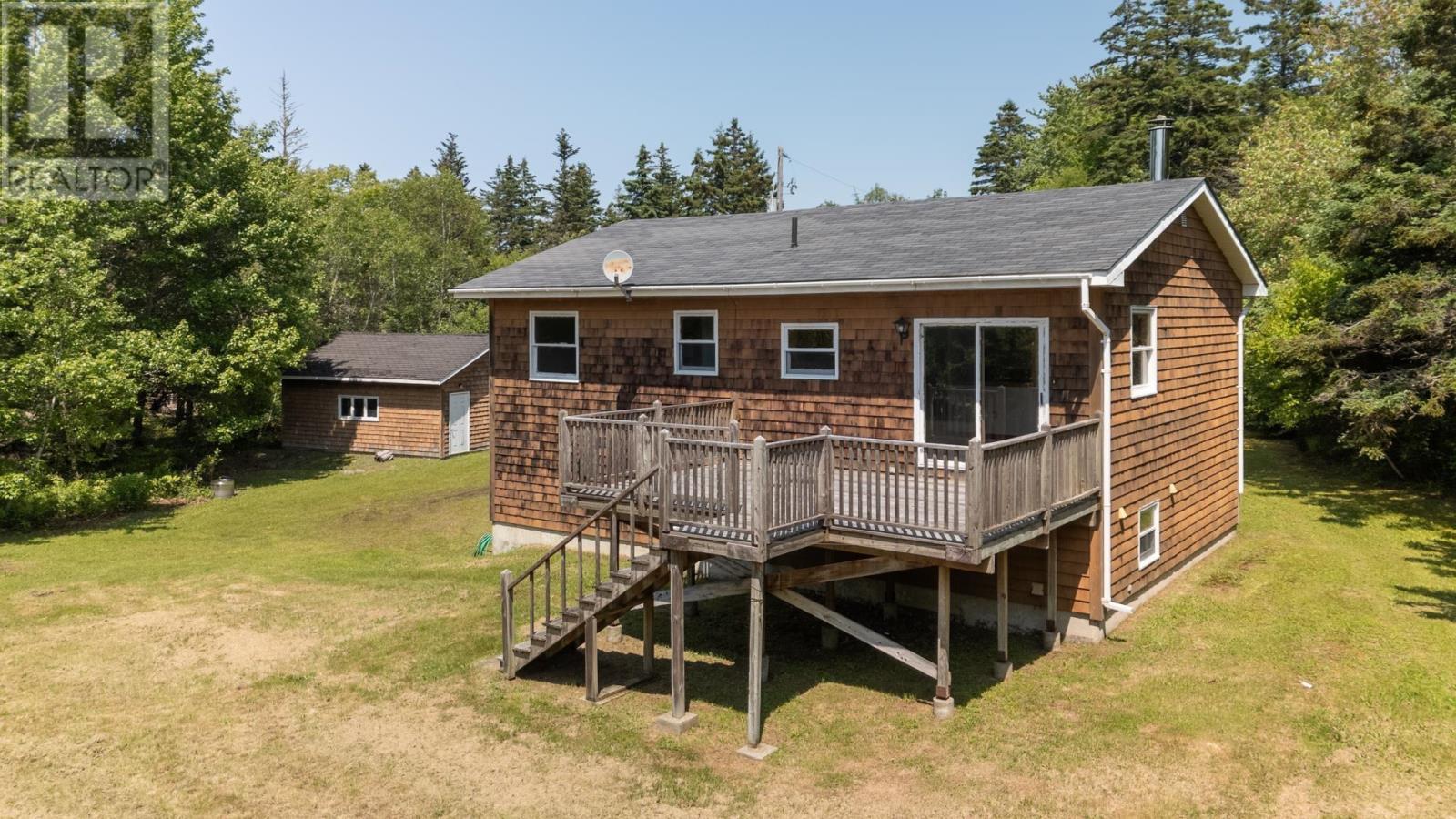 254 Belleville South Road, Belleville South, Nova Scotia  B0W 3M0 - Photo 5 - 202514403