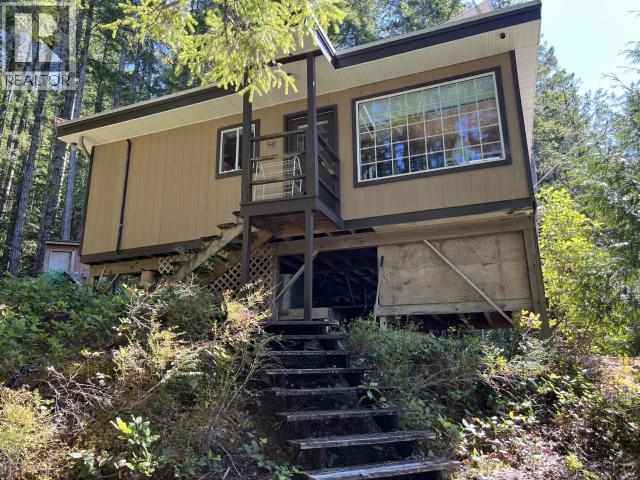 9302 Powell Lake, Remote Areas, British Columbia   - Photo 5 - 19254