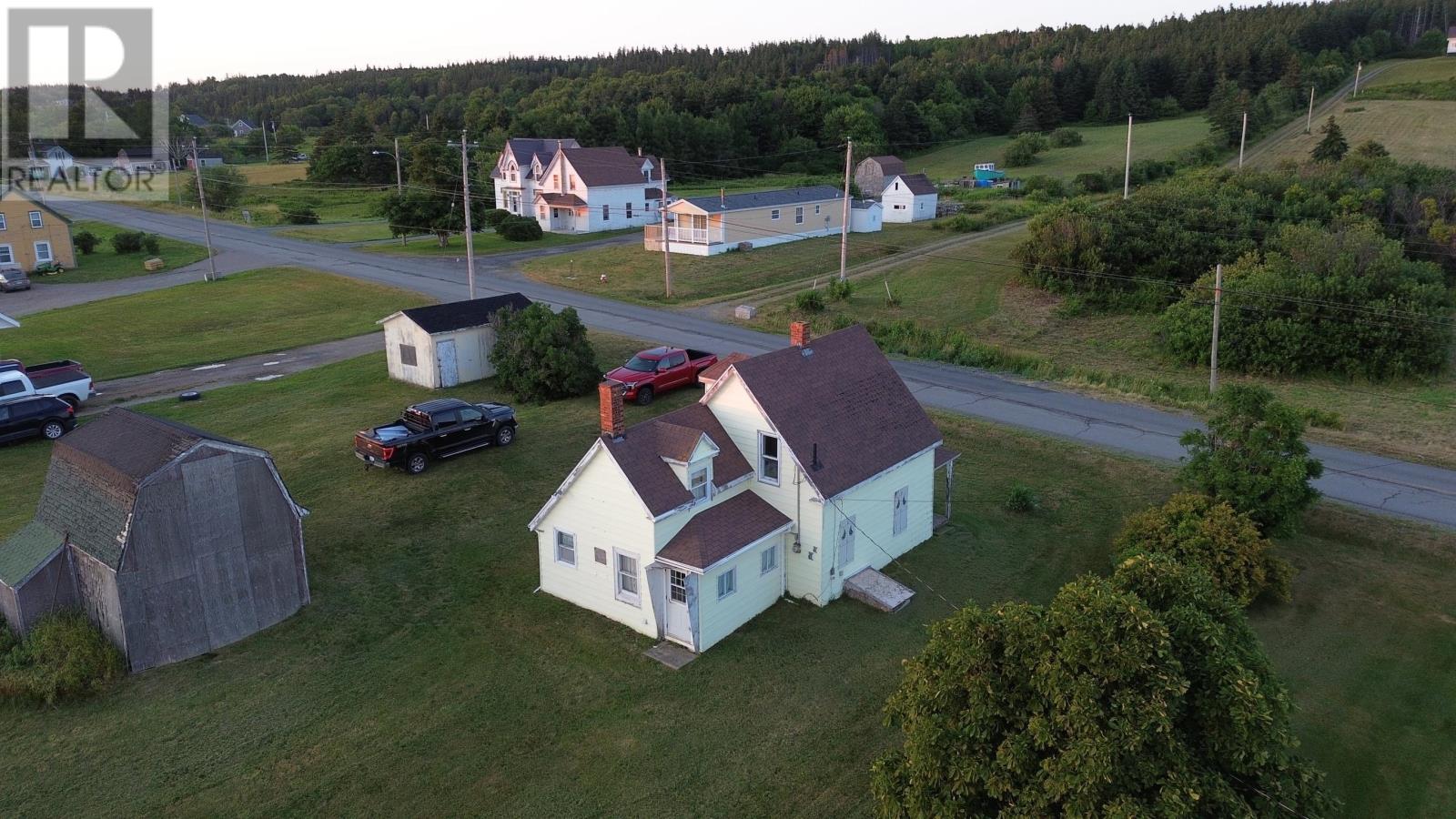 411 Main Street, Port Hood, Nova Scotia  B0E 2W0 - Photo 2 - 202518713