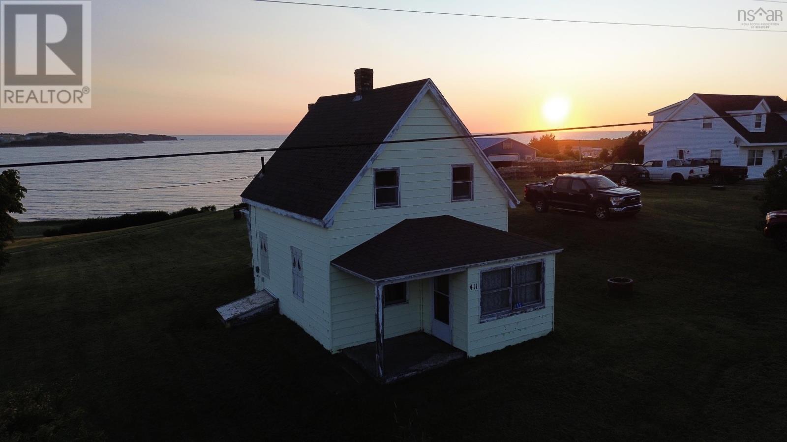 411 Main Street, Port Hood, Nova Scotia  B0E 2W0 - Photo 1 - 202518713