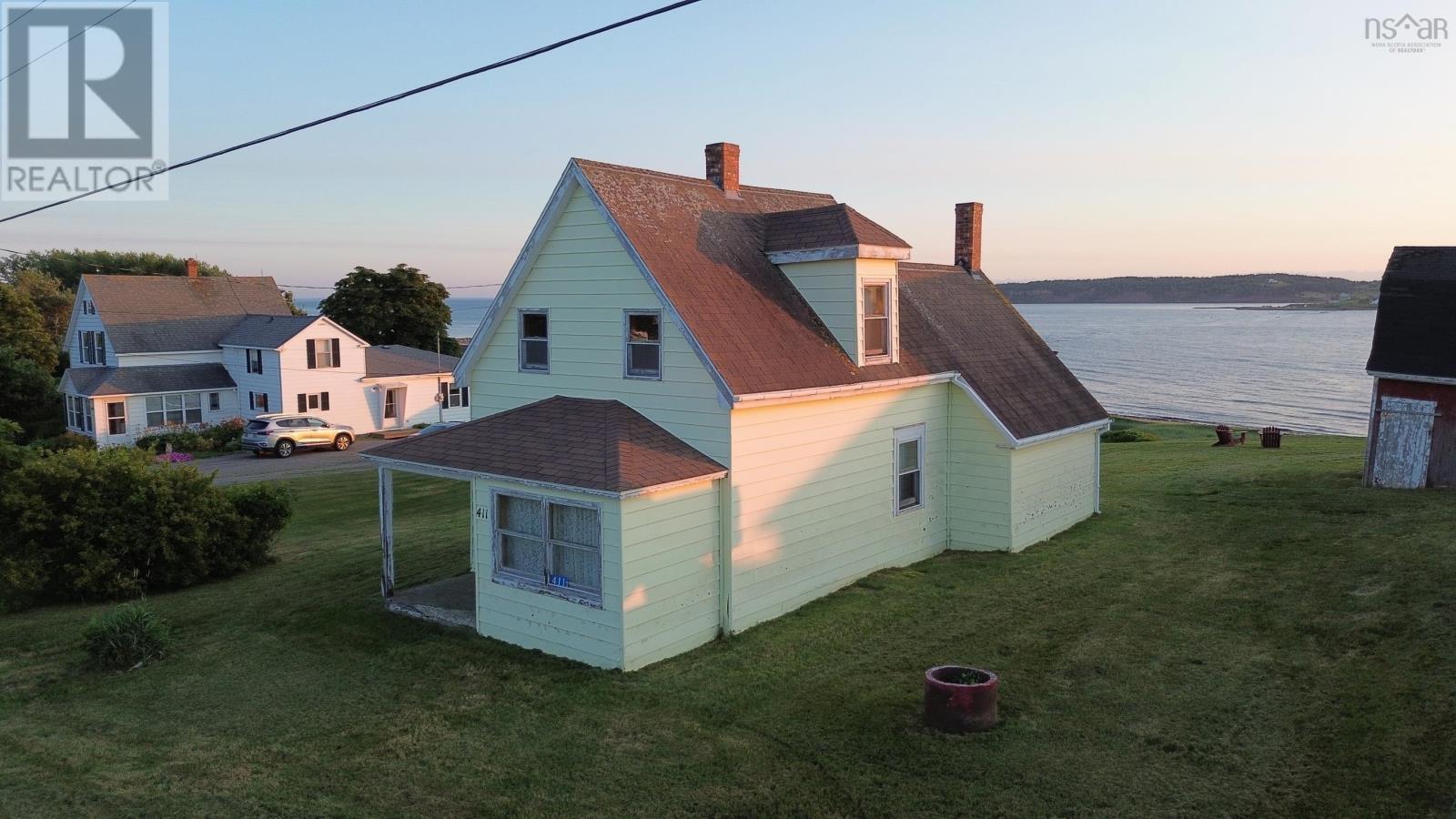 411 Main Street, Port Hood, Nova Scotia  B0E 2W0 - Photo 3 - 202518713