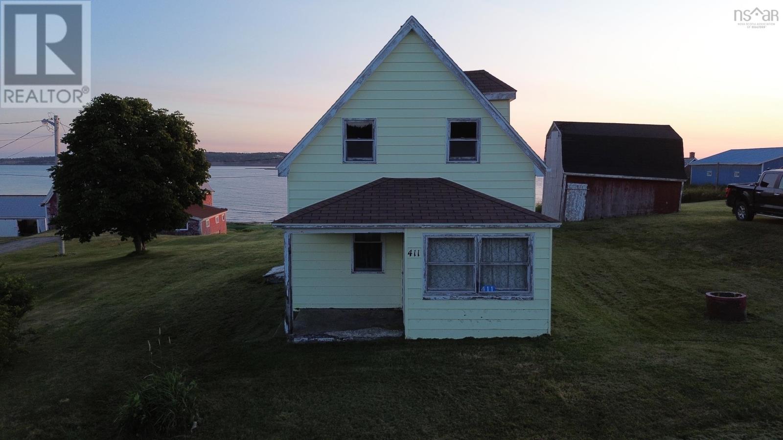 411 Main Street, Port Hood, Nova Scotia  B0E 2W0 - Photo 20 - 202518713
